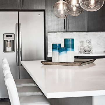 Arabelle model home in Las Vegas