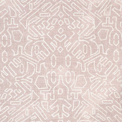 Katagami in Mountbatten - Fabric