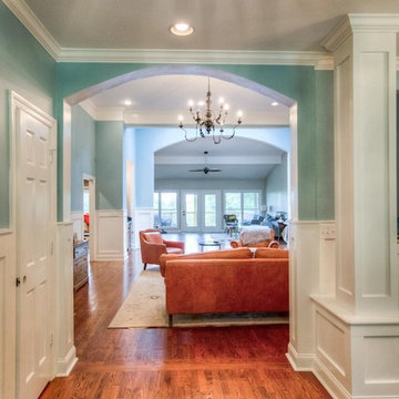 8621 Taliaferro Rd. Eagleville, TN