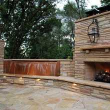 Outdoor Living