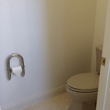 Highley Master Bath