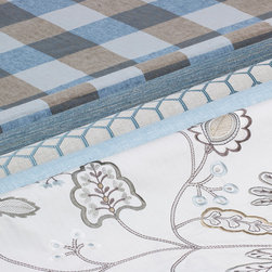 Select Masterpieces Fabrics 2015 - Drapery Fabric