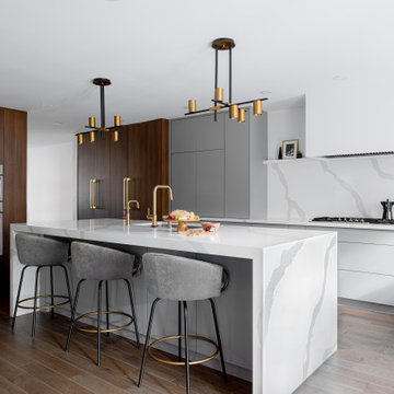 Elegance in Modernism