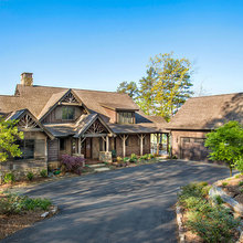 Colorado home dream