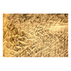 Douglas Page Photographic Arts - Sandprints Designer Series No.22, 30"x20" - Photographs