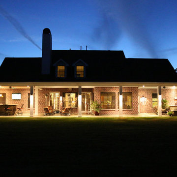 All Inclusive Patio Cover: Katy, TX