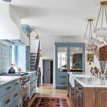 Fair Oaks Project