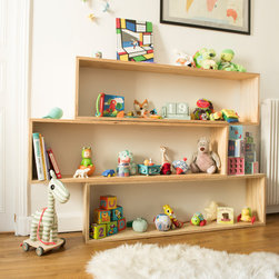 Modules de rangement - Toy Organizers
