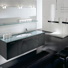 Jabiru bathroom