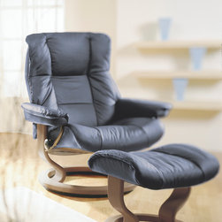 Kensington by Stressless - Recliner Chairs