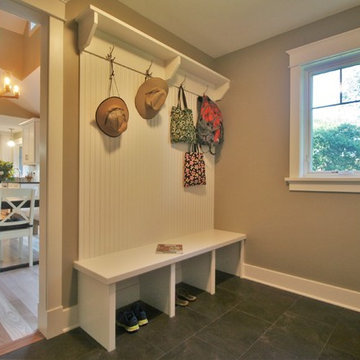 Entire House Remodel