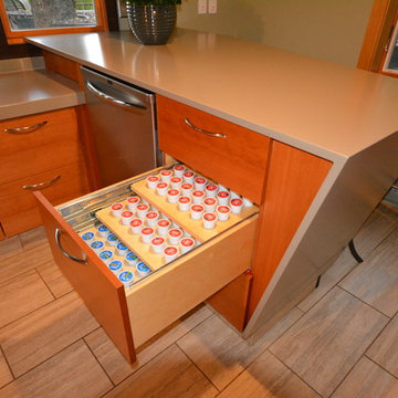 Coatesville, PA Kitchen