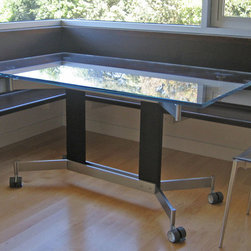 Piedmont Residence - Dining Tables