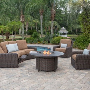 All Weather Wicker