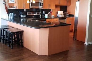 Hardwood Flooring