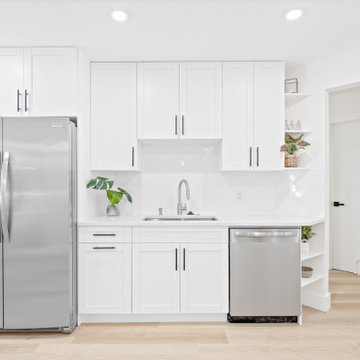 Full Home Remodel in Spring Hills