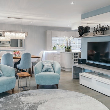 Luxury Family Home