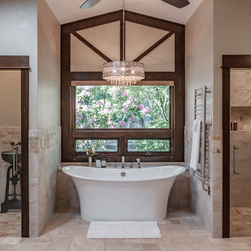 Bathroom/Bedroom