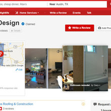 Bath & Kitchen remodelers