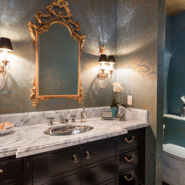D for Design Bathrooms