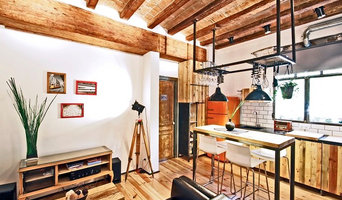 Apartment at Rambla de Raval