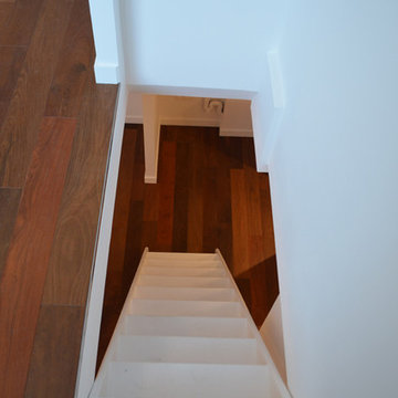 LOFT M Accès au sous-sol