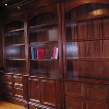 Home Office Ideas