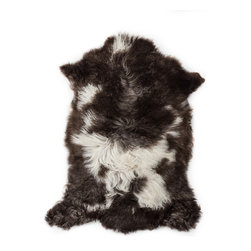 LUXURY SHEEPSKINS - Novelty Rugs