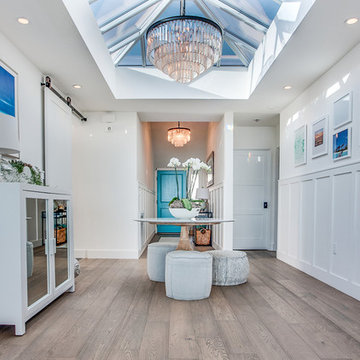 Malibu Tate Remodel