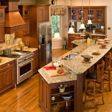 Rodney's Kitchen ideas