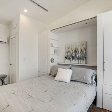 ADU Interior Bedroom