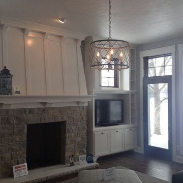 Home Projects