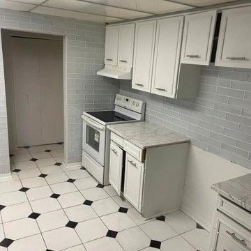 JG Contracting