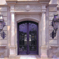 Doors - Products