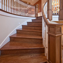 stair detail