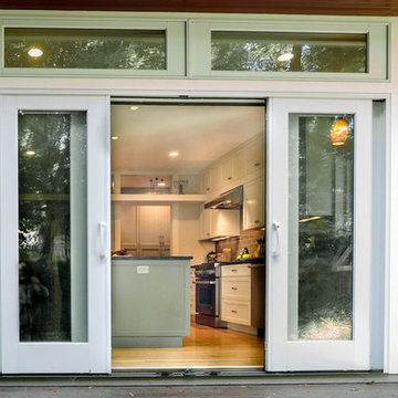 Affordable sliding glass doors