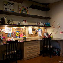 Kids Study Lighting