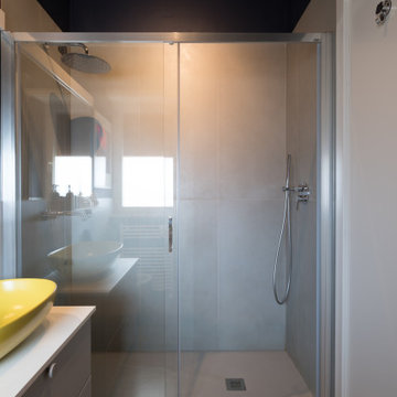 INTERIOR DESIGN - CASA SE Citofonare Rotondo