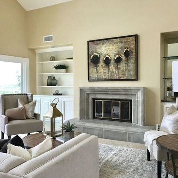 Luxury Home Staging