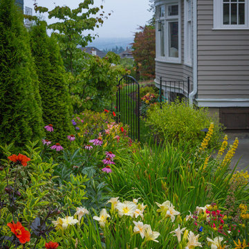 Garden Crest
