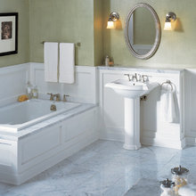 Bathroom Ideas
