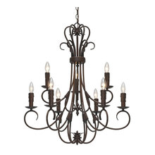 dining chandaliers