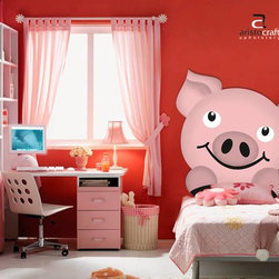 KID'S HEADBOARDS - Kids Beds