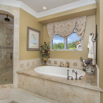 Custom Home