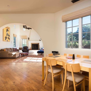 Montecito Home
