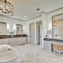 Thornwood House