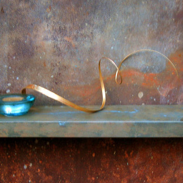 Garden for Reflection and Awareness