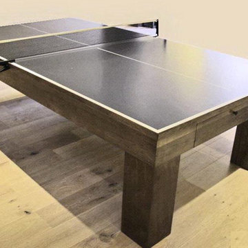 Custom PingPong Table
