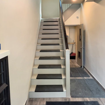 Manhattan Residential Buildings Capital Improvements