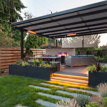 Exterior Ideas